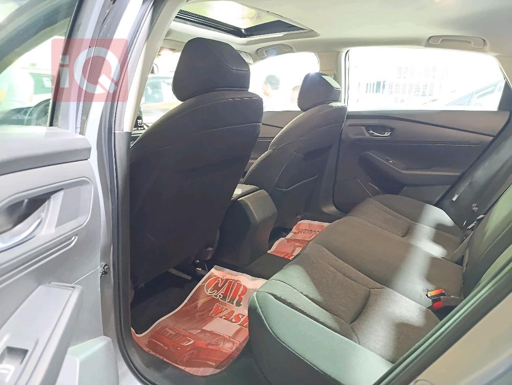 هوندا أكورد